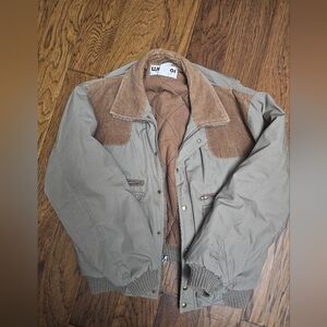 Vintage Windsor jacket. Sz xl